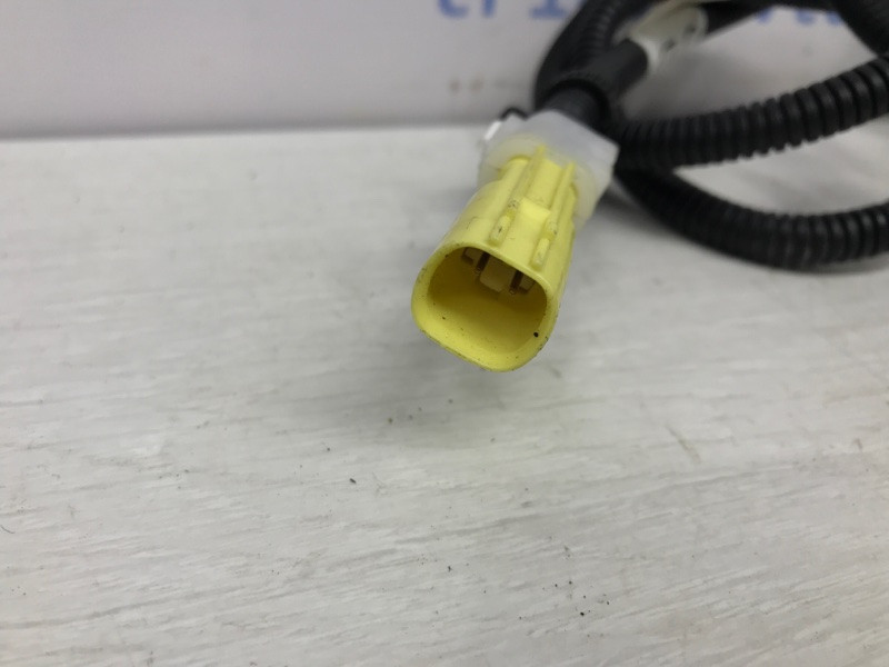 Подушка безопасности в кресло Kia Ceed JD 1.6 DIESEL D4FB 2012 прав. (б/у) Київ - зображення 3