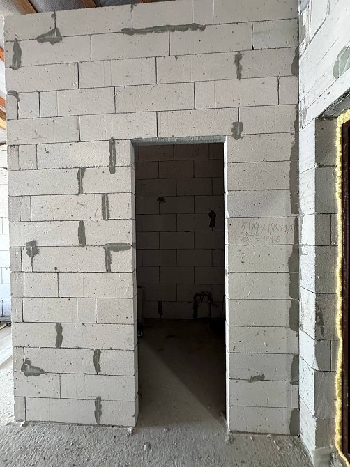 Продаж квартири-студії у ЖК «Сонячний» Київ - зображення 3