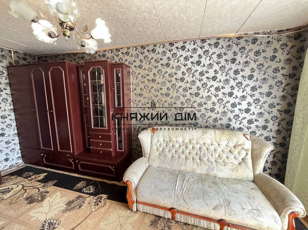 Двокімнатна квартира біля метро Деміївська.Код Об'єкта: 1161715. Київ - зображення 8