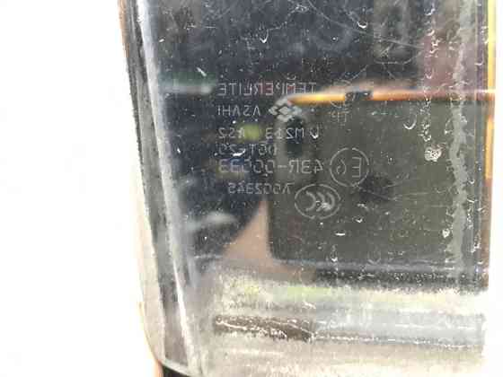 Стекло двери заднее правое Suzuki Grand Vitara JT 2.0 БЕНЗИН J20A 2005 (б/у) Київ