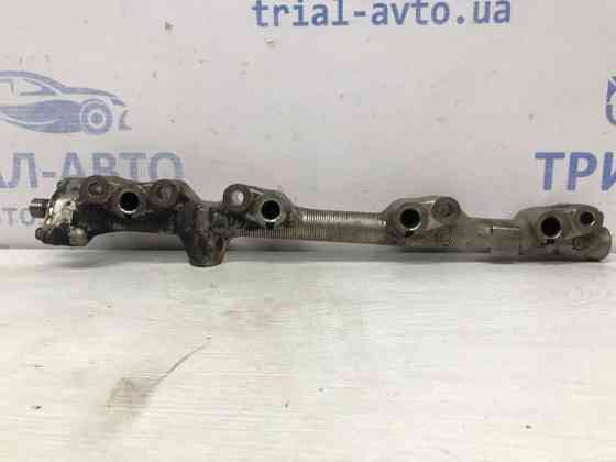 Топливная рампа Nissan Juke F15 1.6 TURBO MR16DDT 2010 (б/у) Київ