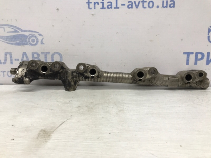 Топливная рампа Nissan Juke F15 1.6 TURBO MR16DDT 2010 (б/у) Київ - зображення 4