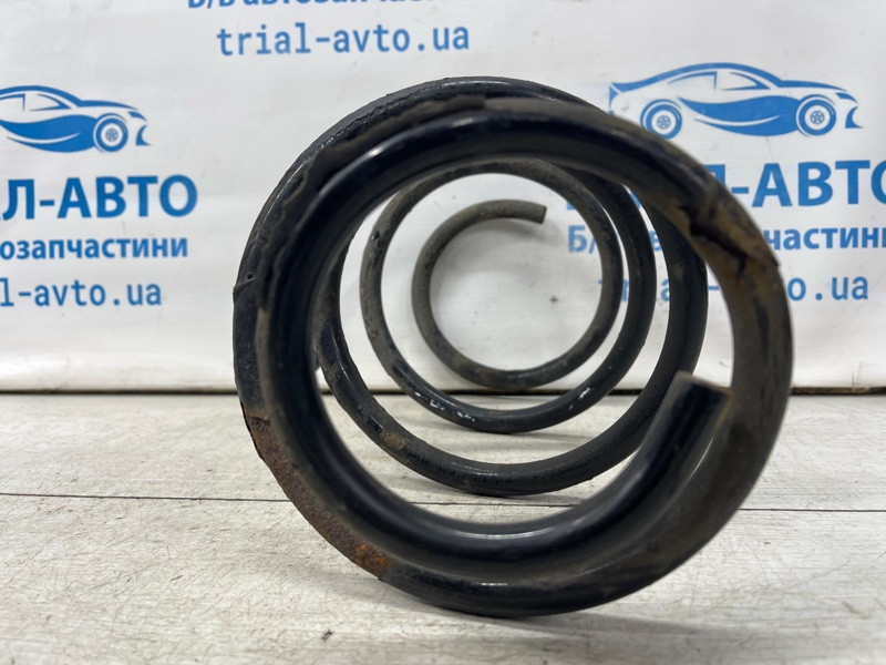 Пружина передняя Hyundai I30 GD 1.6 DIESEL D4FB 2011 (б/у) Киев - изображение 3