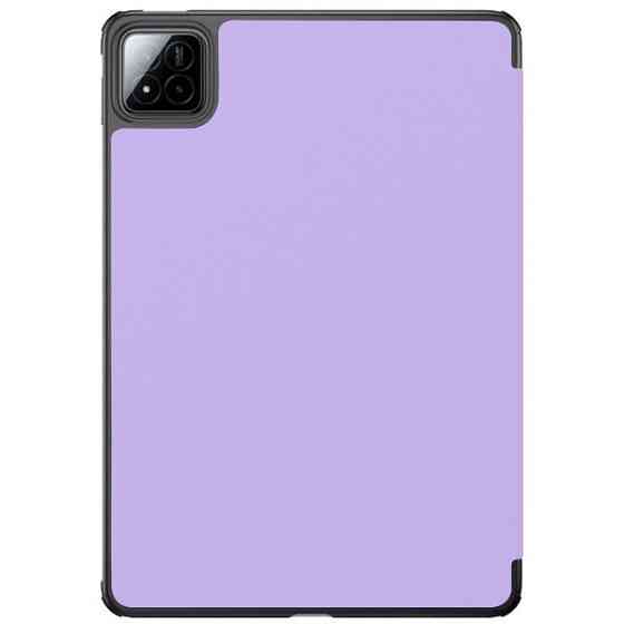 Чохол-книжка ArmorStandart Smart Case для Xiaomi Pad 8/8 Pro/7/7 Pro Lavender (ARM85495) Харків