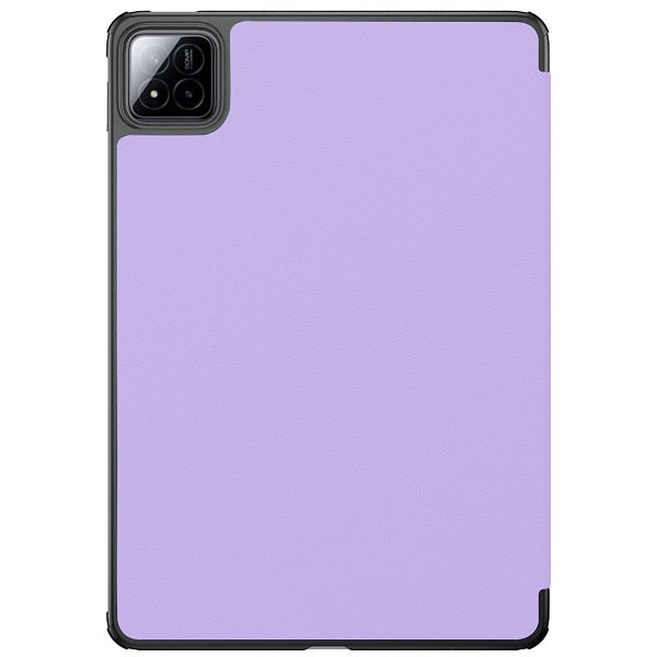 Чохол-книжка ArmorStandart Smart Case для Xiaomi Pad 8/8 Pro/7/7 Pro Lavender (ARM85495) Харків - зображення 6