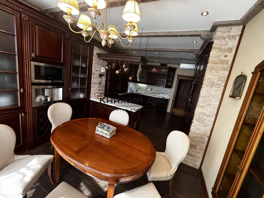 Елітна 3к квартира, Оболонська Набережна 19, до м.Оболонь 20-25хв Київ - зображення 10