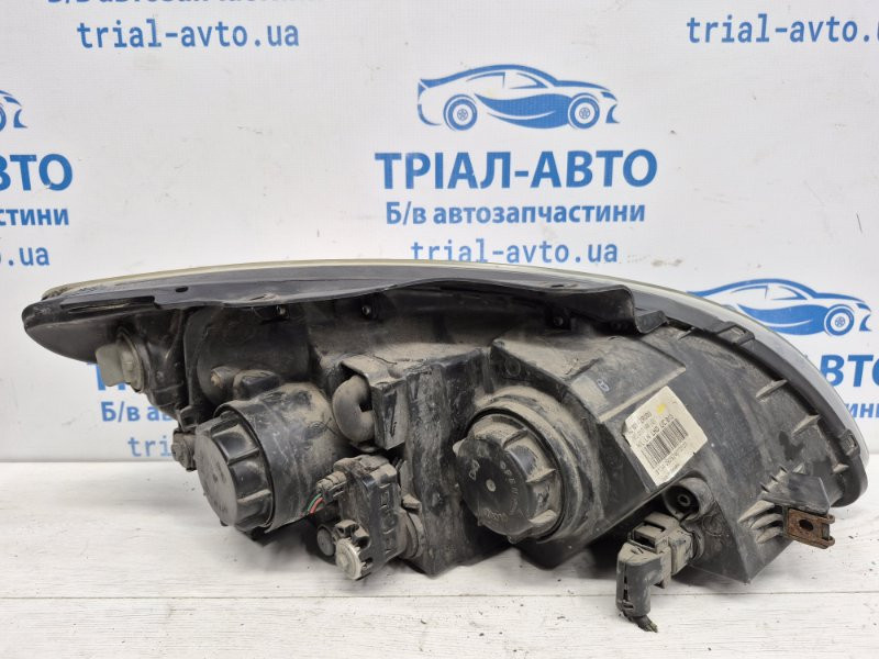 Фара левая Hyundai I30 FD 1.6 DIESEL D4FB 2007 (б/у) Киев - изображение 10