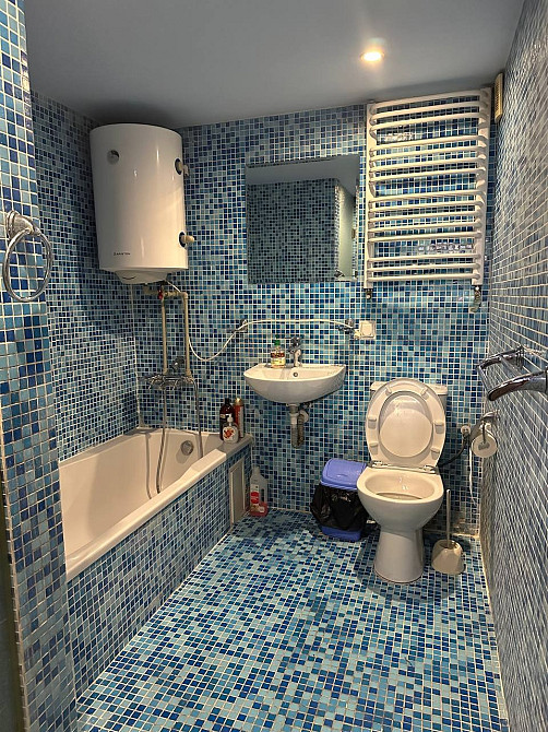 Оренда 2-ох рівневої квартири Сільмаш Сулими Городоцька Львів - зображення 10