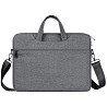 DM Сумка для ноутбука Dux Ducis LBJB Shoulder Bag for 15.5"-16" Dark Grey Харків