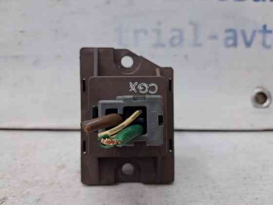 Резистор печки Kia Sorento 2002-2011 972351E000 (Арт. 67075) Київ