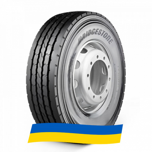 315/80 R22.5 Bridgestone MSV1 156/150K Універсальна шина Киев - изображение 1