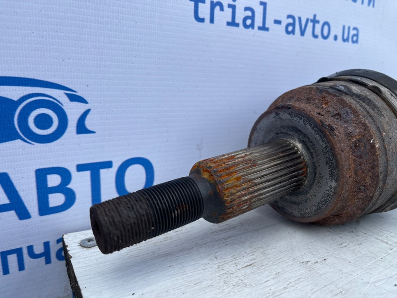 Привод задний левый Jeep Grand Cherokee 2010-2022  (Арт. 73678) Киев - изображение 3