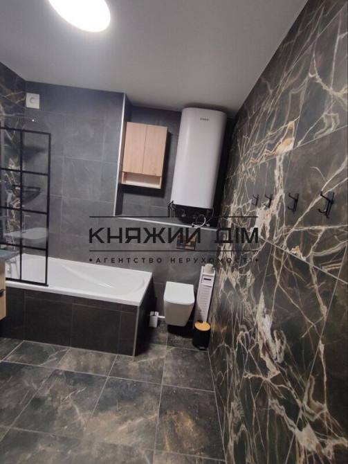 Оренда 2 кімнатної квартири метро Теремки, Генератор,  № 11204927 Київ - зображення 11