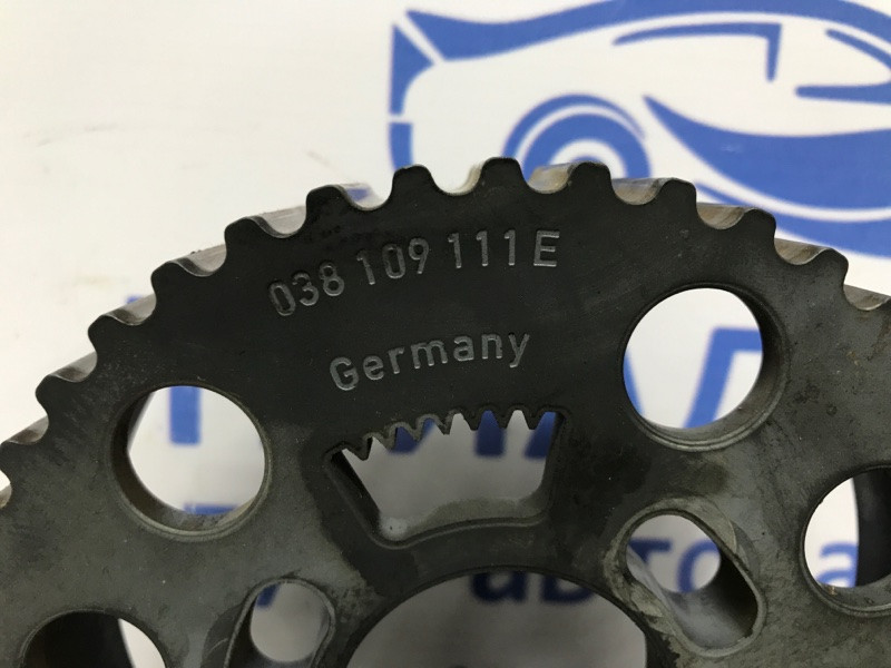 Шестерня распредвала Mitsubishi Outlander XL 2.0 ДИЗЕЛЬ 2007 (б/у) Київ - зображення 2