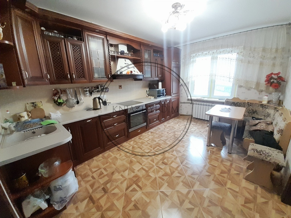 Продаж 3-кімнатна роздільна квартира на Позняках, метро Осокорки, Позняки. № 21141745 Киев - изображение 6