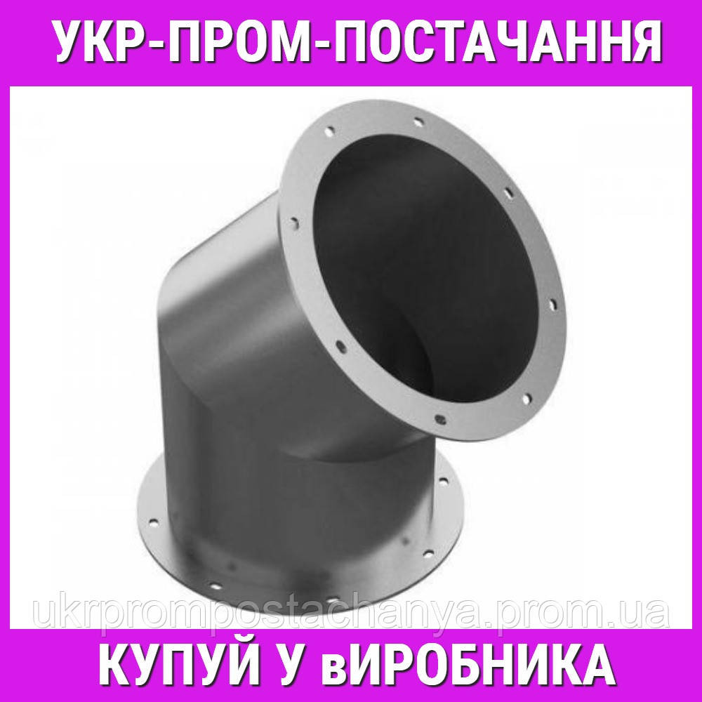 Сектор СС  Ø 380  27° s= 2 мм Винница - изображение 2