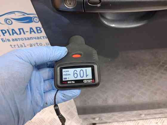 Дверь передняя правая Suzuki Grand Vitara 2005-2016 6800165843 (Арт. 70044) Киев