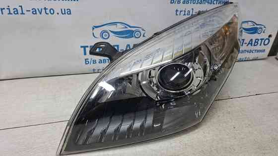 Фара левая Ксенон Renault Megane 2008-2016 260106922R (Арт. 73377) Київ