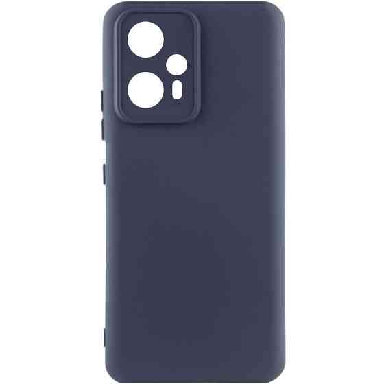 Чехол Silicone Cover Lakshmi Full Camera (A) для Xiaomi Redmi Note 12T Pro Херсон