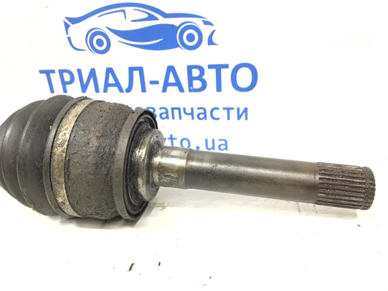 Привод передний левый МКПП Mitsubishi Pajero Sport K9 2.5 DIESEL 4D56 1996 (б/у) Киев - изображение 4