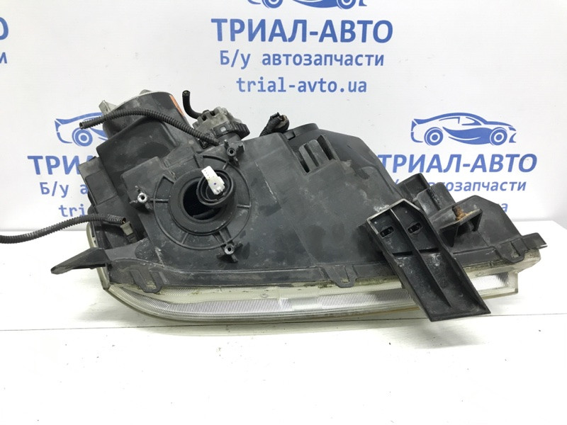 Фара левая Ксенон Suzuki Grand Vitara 2005-2016 35320-65J41 (Арт. 41774) Київ - зображення 8