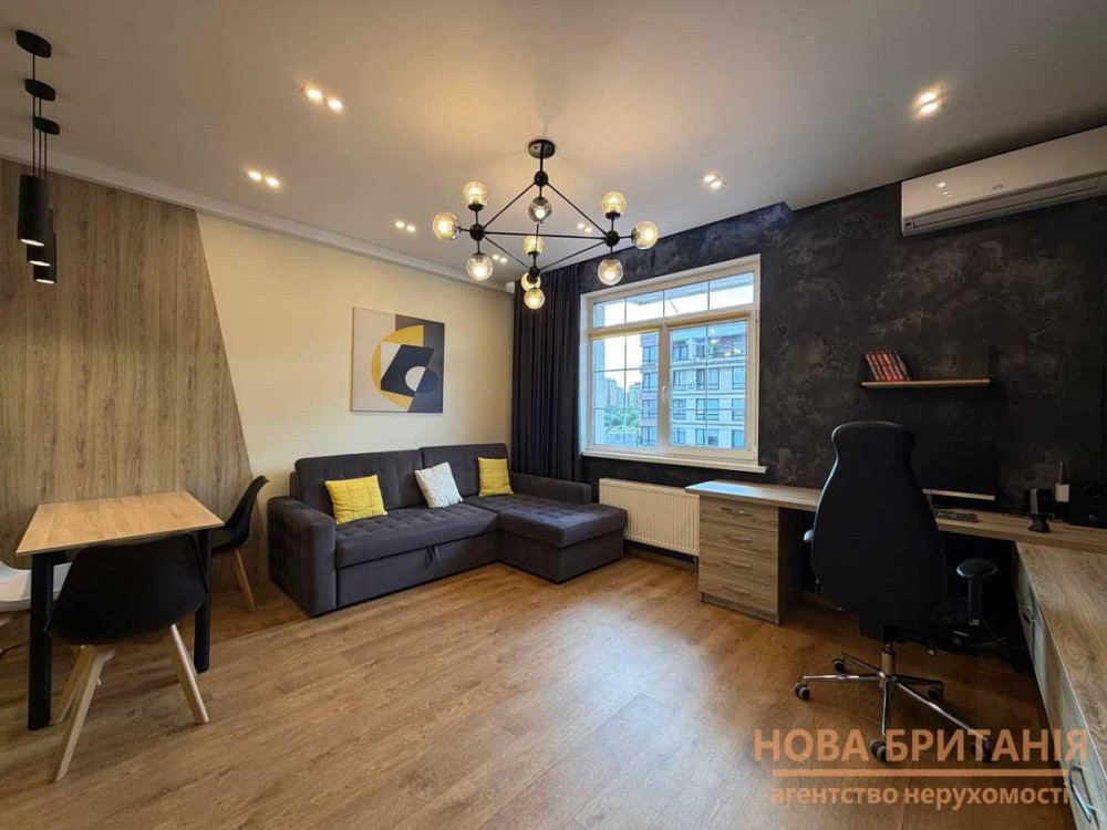 продажа 1-к квартира Киев, Голосеевский, 115000 $ Київ - зображення 2