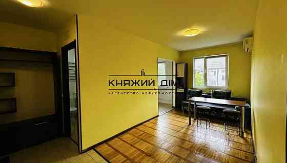 Оренда 3 кімнатна квартира м. Нивки КОД 1168599 Київ