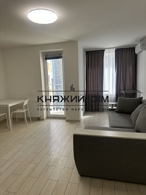 ОРЕНДА 1к кв метро Деміївська.Лисогірський пров 26А Код 11197350. Київ - зображення 3