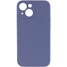 Чехол Silk Full Camera Protective (AA) NO LOGO для Apple iPhone 13 (6.1") Херсон