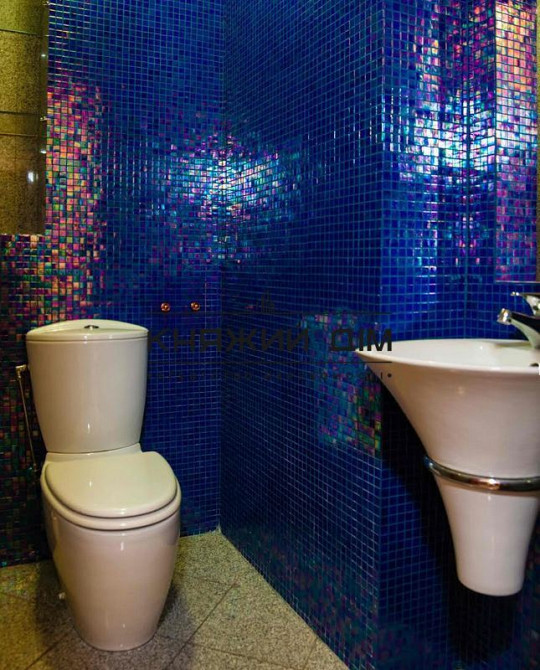 БЕЗ КОМИССИИ! Сдается 3-х к.кв. возле м. Печерская № 1160994 Київ - зображення 4