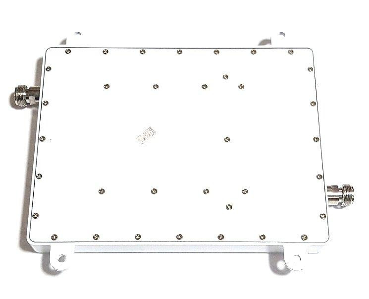 Усилитель мобильной связи и интернета трехдиапазонный KD-2070-GDW 900/1800/2100 МГц , 400-600 кв. м. Днепр - изображение 4