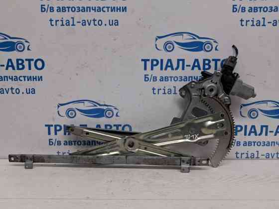 Стеклоподъемник передний левый Mitsubishi Outlander 2007-2012 5713A087 (Арт. 73188) Київ