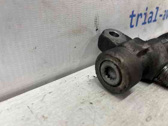 Топливная рампа Hyundai I30 FD 1.6 DIESEL D4FB 2007 (б/у) Киев