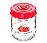 Банка для зберігання Herevin Tomato 171341-057 425 мл Киев