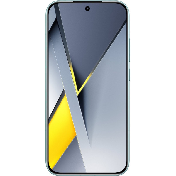 Xiaomi Смартфон Poco F8 Pro 12/512GB Blue (with Adapter) EU Харків - зображення 12