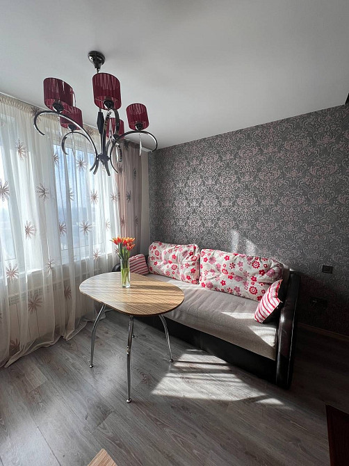 Продам квартиру (55м2) с ремонтом в ЖК Олимпик-2, ж/м Слобожанское Дніпро - зображення 1