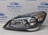Фара левая галоген Рестайлинг Kia Ceed ED 1.6 DIESEL D4FB 2006 (б/у) Київ