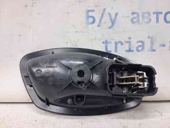 Ручка двери внутренняя левая Renault Megane 2008-2016 826730001R (Арт. 64234) Київ