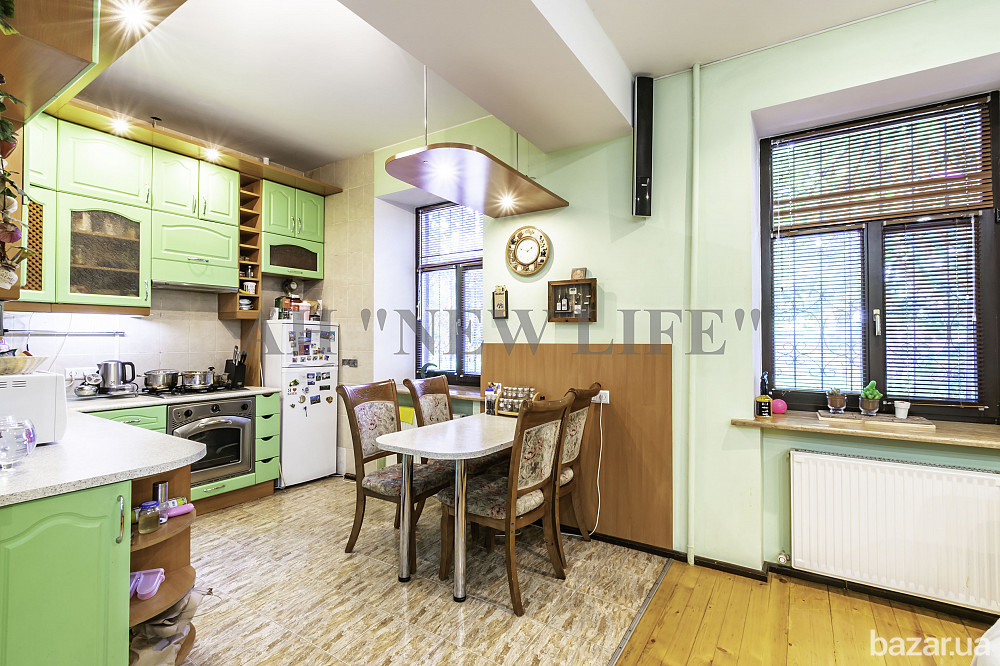 Уникальная квартира в историческом центре города. А/о. Ремонт! Суми - зображення 4