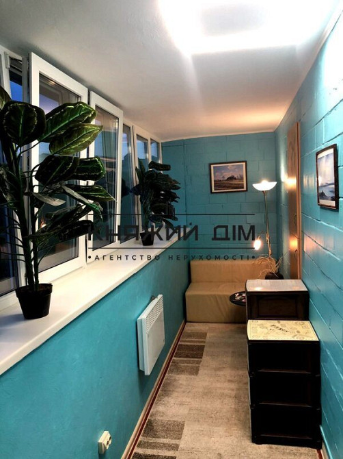 3 комн. разд. кварт. на Оболоне м. Минская № 11131350 Киев - изображение 11