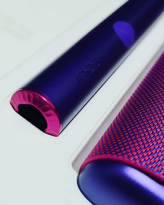 Iqos Iluma prime neon + Terea/ Neo/ Heets Киев - изображение 4