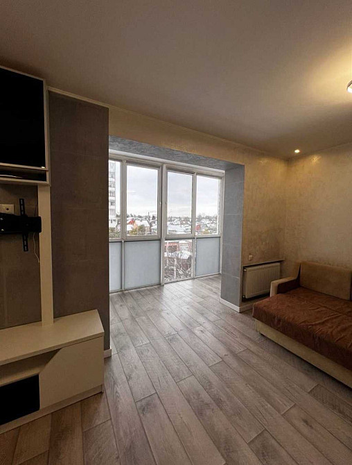 долгосрочная аренда 1-к квартира Ровно, 11499 грн./мес. Ровно - изображение 8