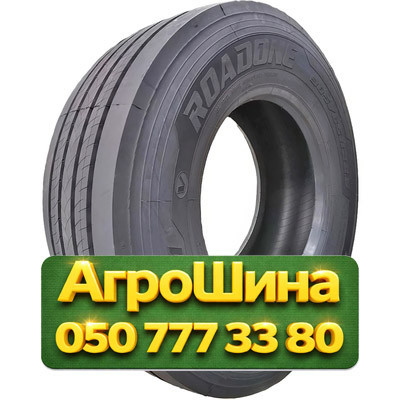 385/65R22.5 ROADONE HF281 160K Рулевая грузовая шина Київ - зображення 1