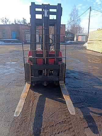 Вилочный погрузчик Балканкар Б/У Малин