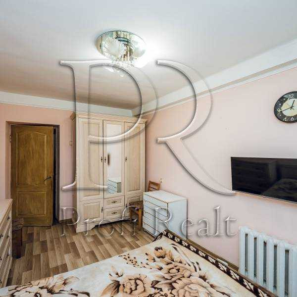 продажа 3-к квартира Киев, Соломенский, 77000 $ Київ - зображення 9