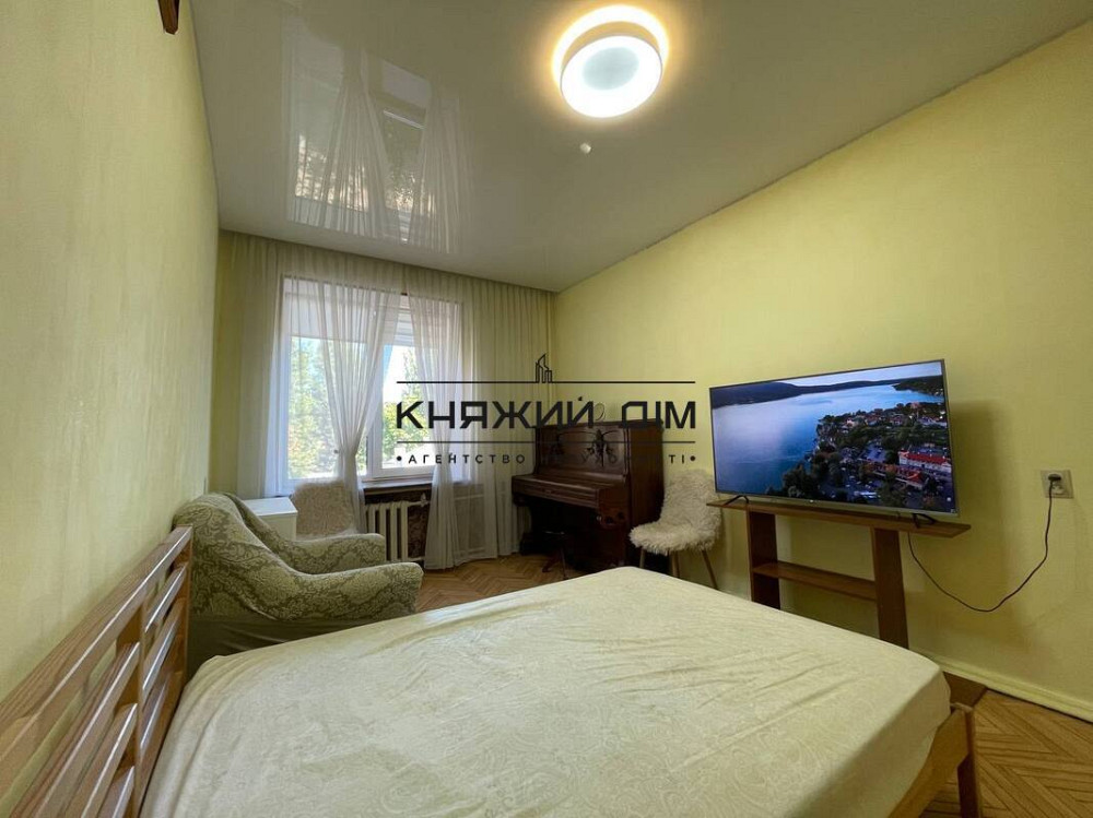 Оренда 2 кімнатної квартири. ст.м. Звіринецька № 11167884 Київ - зображення 7