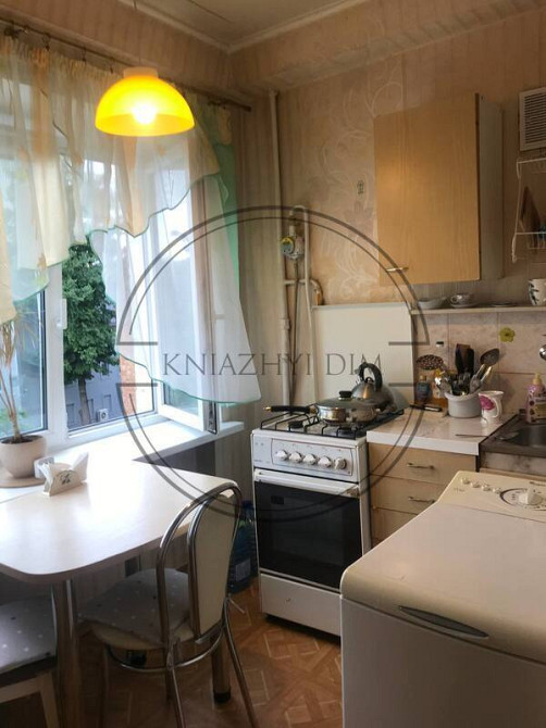 Оренда 1 кімнатної квартири по вул.Лобановського, м.Деміївська Код об'єкту № 11201777 Київ - зображення 6