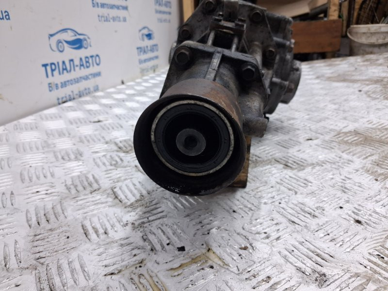 Раздаточная коробка Mitsubishi Outlander 2007-2012 3200A067 (Арт. 80347) Київ - зображення 3