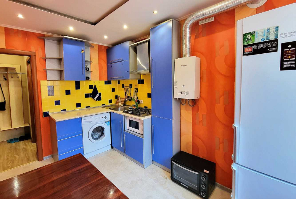 посуточная аренда 2-к квартира Винница, Ленинский, 950 грн./сутки Винница - изображение 10