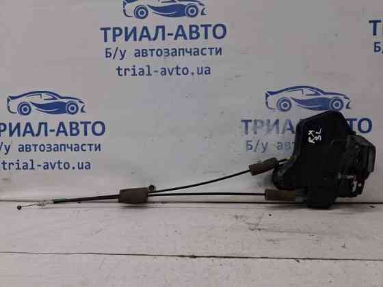 Замок двери задний левый Lexus RX 350 XU30 3.5 БЕНЗИН 2GRFE 2003 (б/у) Київ